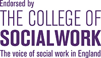 social work course college msw kingston enable pcf underpinned framework capabilities meet professional