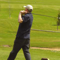 MBA Golf Day 2010