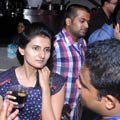 Mumbai alumni reception 2011