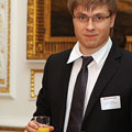 Moscow reception