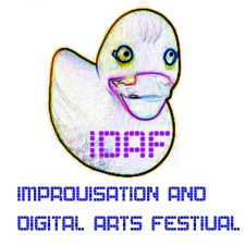 Improvisation and Digital Arts Festival 2014