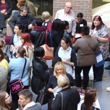 Learning Disability Nursing BSc(Hons) open day