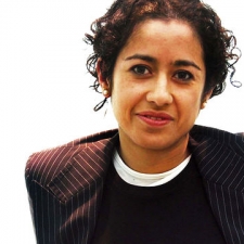 Journalism lunchtime lecture with Samira Ahmed