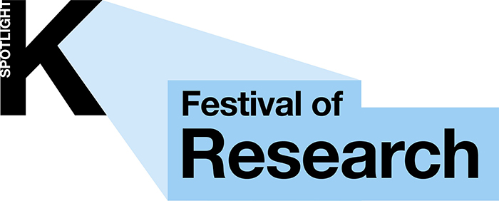 Festival of research