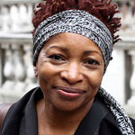 US-born writer Bonnie Greer marks new role as Kingston University Chancellor with call for more women to study science