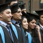 The Graduate Programme for University Leadership