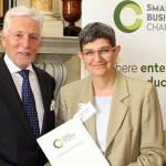 Kingston Business School secures prestigious Small Business Charter Award