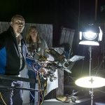 State-of-the-art Phantom HD Gold camera used to shoot innovative Goldfrapp live film