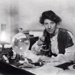 Unearthing the hidden women of science and inspiring the next generation