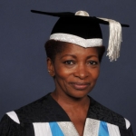  Kingston University marks inauguration of author Bonnie Greer as new Chancellor