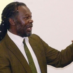 Reggae Reggae Sauce king Levi Roots tells would-be entrepreneurs to focus on the brand