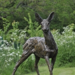 Hamish Mackie sculpture exhibition