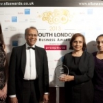 Kingston University awards local accountancy firm