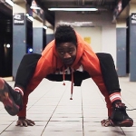 Aspiring Kingston University film-maker zooms in on declining New York subway dance sub-culture