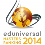 'Excellent' Kingston Business School courses listed in the Eduniversal Best Masters rankings