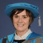 Social worker who spearheaded reforms after death of Baby P awarded honorary degree