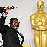 Best picture triumph for Oscar-winning director Steve McQueen no surprise to Kingston University film studies expert