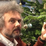 Mathematics expert devises festive formula to solve the struggle of finding the perfect Christmas tree