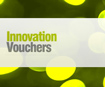 Help for small businesses through Innovation Voucher Scheme