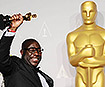 Best picture triumph for Oscar-winning director Steve McQueen no surprise to Kingston University film studies expert