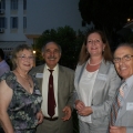 Alumni reception in Greece 2013