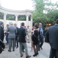 Athens Alumni Reception 2014