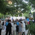 Athens Alumni Reception 2014