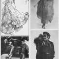 1970 Fashion Show archive image