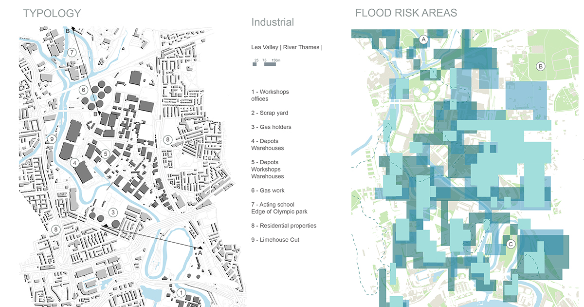 Landscape and Urbanism MA degree course - London postgraduate courses ...