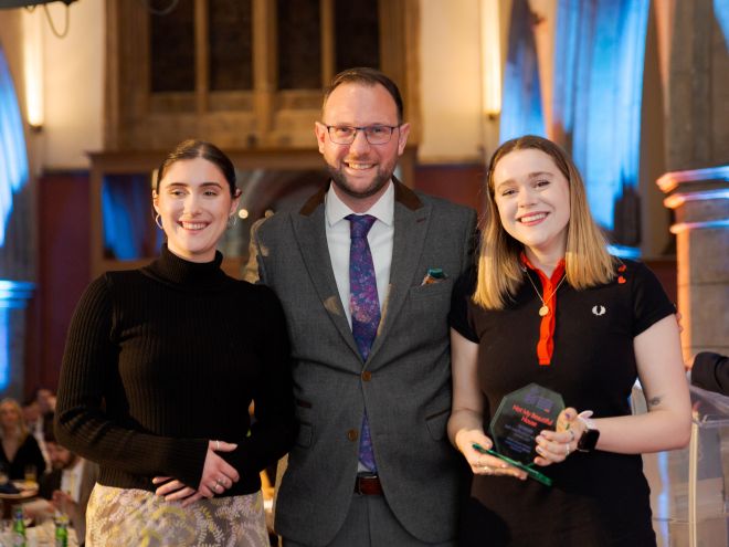 Originally launched in 2021, and taking its name from the Talking Heads song Once in a Lifetime, the pop-up shop moved in to its current location in the town centre's Ancient Market House in May last year. Picture credit Time and Leisure.