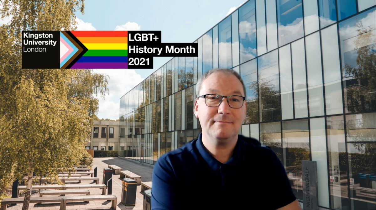 LGBT+ History Month: People with learning disabilities still face barriers to expressing sexuality identity 