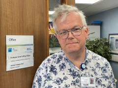 Kingston University researcher shortlisted for influential Disability Power 100 list