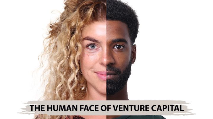 The Human Face of Venture Capital