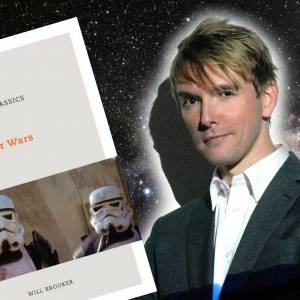 Kingston academic feels the force with first study of Star Wars 