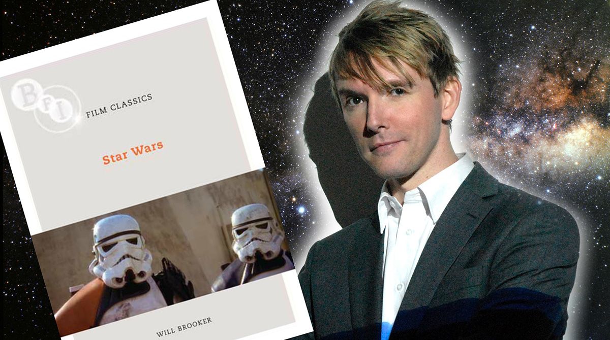 Kingston academic feels the force with first study of Star Wars 