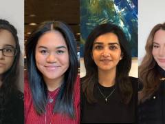 Kingston University law students to take on teams from around the globe in finals of prestigious International Criminal Court Moot competition