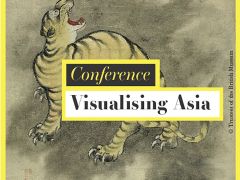 Visualising Asia: Deciphering 'Otherness' in Visual and Material Cultures