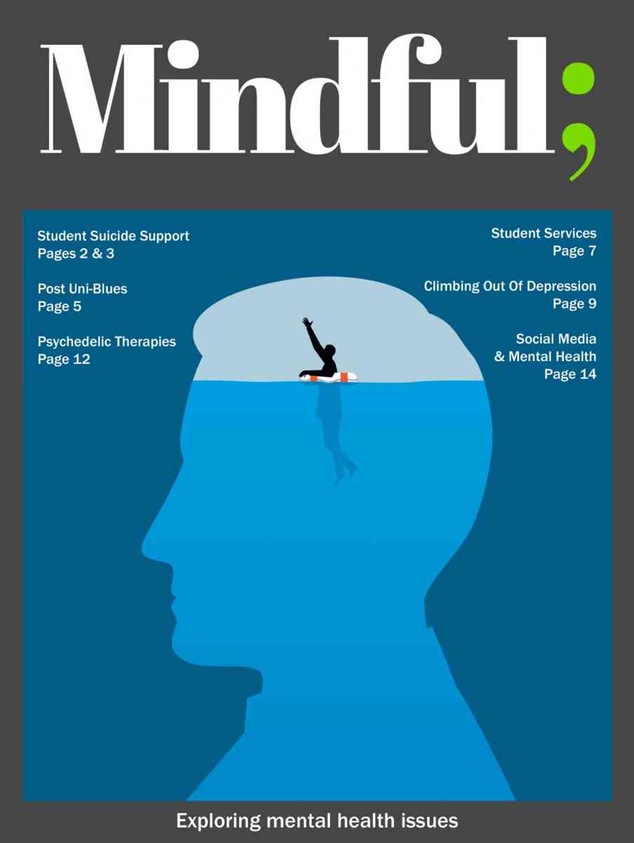 Cover of Mindful: a River supplement