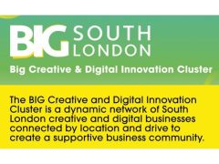 BIG Creative & Digital Innovation Cluster: Showcase