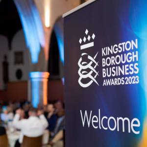 Not My Beautiful House wins Best Independent Retailer accolade at Kingston Borough Business Awards