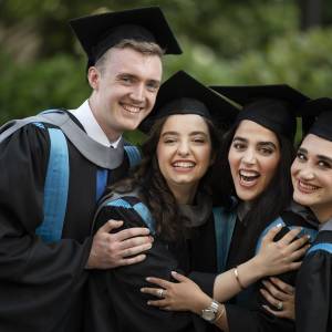 Kingston University set to honour 3,000 graduates and eight influential figures during Summer graduation ceremonies