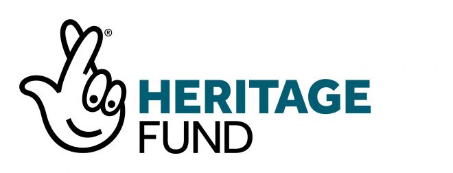 The National Lottery Heritage Fund aims to create positive and lastibng chage for people and communities, now and in the future.