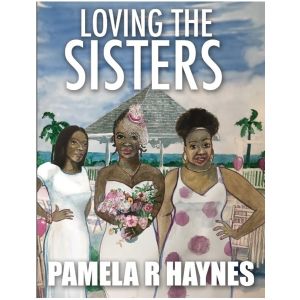 Book cover of Loving the Sisters