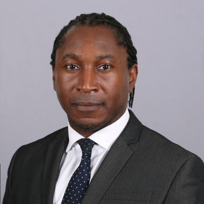 Professor Leslie Thomas QC.