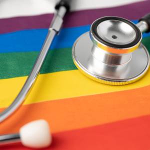 Kingston University PhD student helps launch UK's first tech-led LGBTQ+ sexual health service