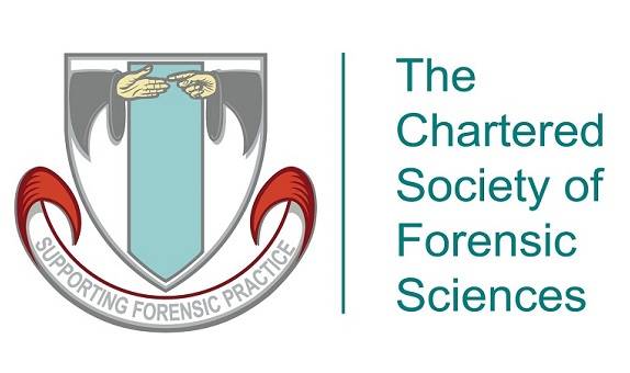 The Chartered Society of Forensic Sciences