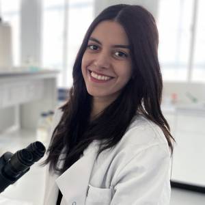 Kingston University secures top honours in national Vitae Three Minute Thesis competition for second year running after student showcases advances in tissue engineering research