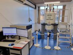ſֳ makes major investment in advanced Nuclear Magnetic Resonance equipment to enhance research capabilities