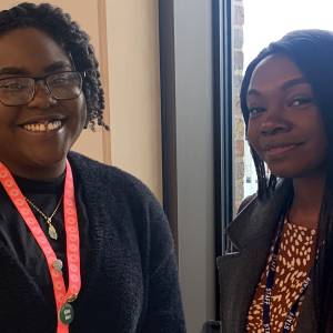 Kingston University and The Mohn Westlake Foundation establish new graduate success centre to ensure all students have equal opportunity to thrive in careers