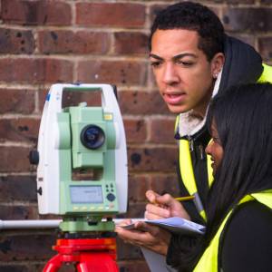 Kingston University's new degree apprenticeship set to provide next generation of civil engineers with skills and experience to meet industry needs